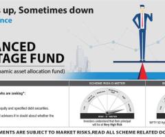NJ Mutual Fund: Invest In NJ Balanced Advantage Fund - Maximize Your Returns
