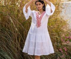 Kaftanize Style: Indo-Western Co-Ord Sets for the Fashionable