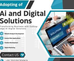 AI Digital Solutions