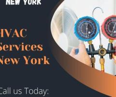 Hitech Ac Repair New York