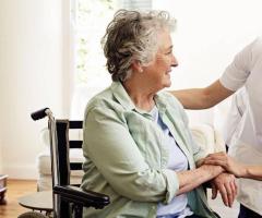 Home Care Service Near Me in Englewood, NJ | In Home Health Care for Seniors