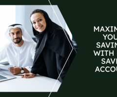 Unlock Financial Growth with NBF's Max Saver Account!