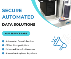 Protect Your Data with Reliable Storage and Offline Storage Solutions