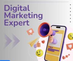 Digital Marketing Expert In Kolkata | Idiosys tech