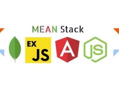 MEAN Stack Development Services Australia