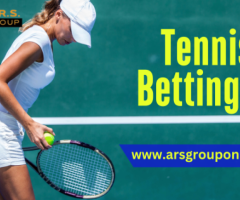 Trusted Tennis Betting ID