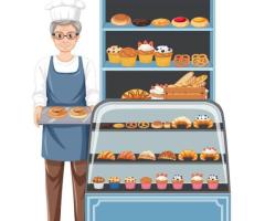 Accounting And Bookkeeping For The Bakery Industry In India