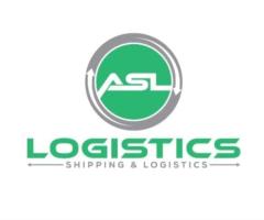 ASL IOR Logistics