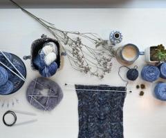 The Essential Tools of Knitting: Knitting Needles