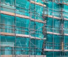 Construction Safety Net Manufacturers
