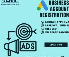 Boost Your Business with Premier Google Ads Service in Delhi