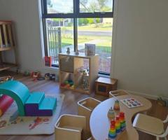 Best Kindergarten | BloomingStars: Enriching Early Childhood Education
