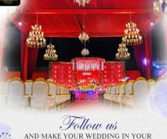 Lucknow Best Wedding Planner