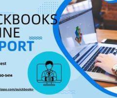Quickbooks payroll support
