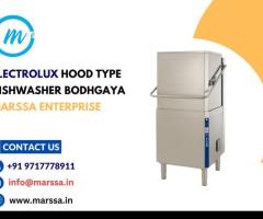Electrolux Hood Type Dishwasher Bodhgaya