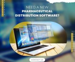 Laabamone: Optimize Pharma Distribution Efficiency
