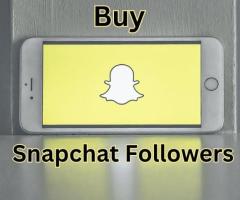 Buy Snapchat Followers with Confidence from Famups