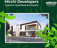 3BHK Duplex Homes for Sale in Hyderabad - Move-In Ready Options