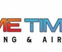 Prime Time Heating And Air LLC