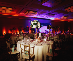 Corporate Events Singapore | SNW Events