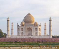 Best Golden Triangle Tour Packages