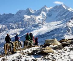 Best India Tour Packages From Luxury Trails of India