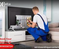 TV Repair in Gurgaon | Your Go-To Guide for Quick and Reliable Service