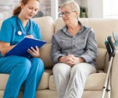 Find the Best Ndis Personal Care Services