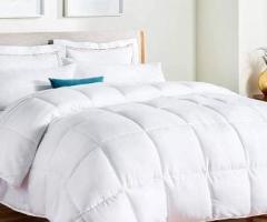 Secure Your Slumber with Zippered Mattress Protection