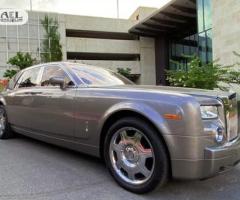 Guide to Reliable Limo Service from Austin Airport