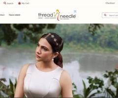 Thread N Needle | Ladies boutique in Kochi