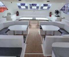 Luxury Yacht Party Thailand: Experience with Sunset Yacht Pattaya