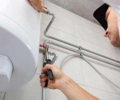Tom Plumb Plumbing and Maintenance Services