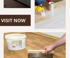 Enhance Your Floors with Wood Care Products' Floor Varnish