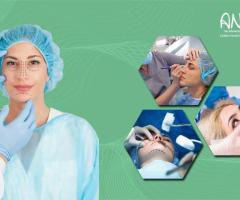 Celebrity Cosmetic | Reconstructive Surgery in Bangalore at Anew