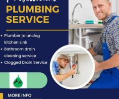 Complete Plumbing Services provider in OH | Active Rooter