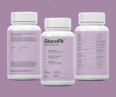 Glucofit UK Report