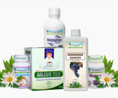 Natural Treatment For Insomnia - Insomnia Care Pack By Planet Ayurveda
