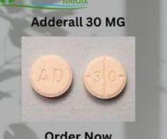 Buy Adderall Online 30mg