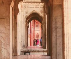 Budget-Friendly India Tour Packages | Souvenir Travel's Best Deals