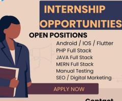 Internship on live project, Industrial training in patna, IT internship in Logical SoftTech