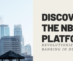 Discover the Future with NBF Connect - Your Ultimate Banking Platform!