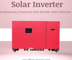 Solar Inverter! +91-9811205605