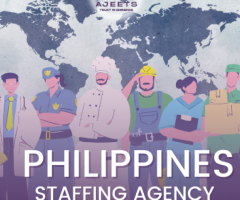 AJEETS: Philippines Staffing Agency