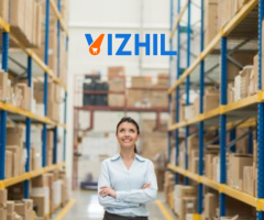 Are You Struggling in Online Business? Join vizhil.