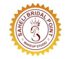 Best Makeup Artist in Meerut - Saheli Bridal Point