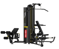 Best Quality 3 Stack Multi- Station Gym | Energie Fitness
