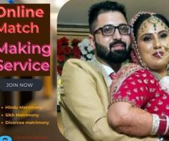 Modern Trends in Online Match Making Service