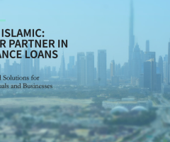 NBF Islamic - Secure Finance Loans with Competitive Rates!
