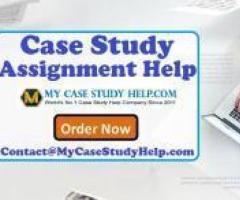 Case Study Assignment Help - At MyCaseStudyHelp.Com